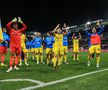 Imagini de la bucuria Parmei, după rămânerea în Serie A / foto: Imago