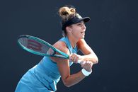 Jaqueline Cristian, victorie senzațională în primul tur de la Roland Garros » Adversar facil în următoarea fază