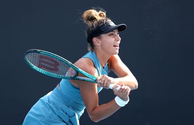 Jaqueline Cristian, victorie senzațională în primul tur de la Roland Garros » Adversar facil în următoarea fază