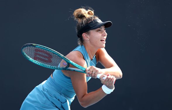 Jaqueline Cristian, victorie senzațională în primul tur de la Roland Garros » Adversar facil în următoarea fază