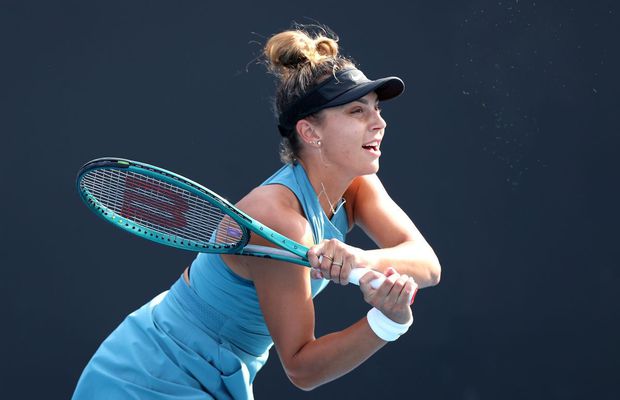 Jaqueline Cristian, victorie senzațională în primul tur de la Roland Garros » Adversar facil în următoarea fază