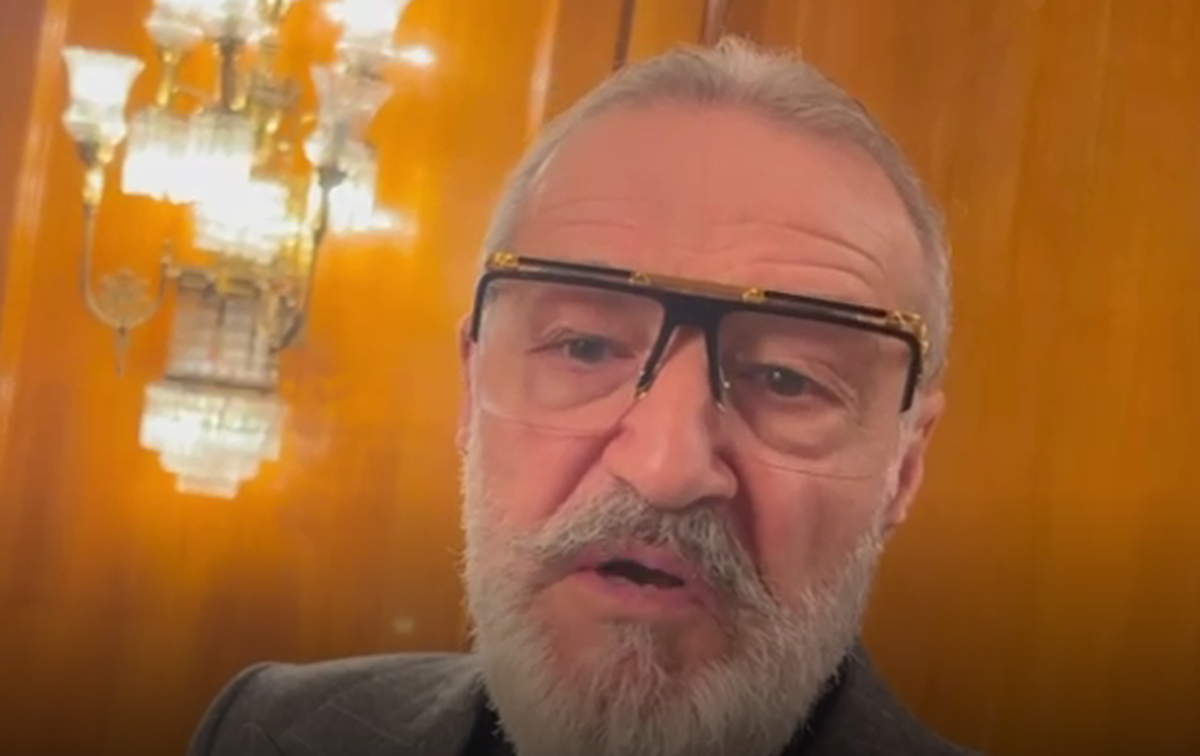 După ce abia făcuse pace cu Nicușor Dan, Gigi Becali a dat-o din nou în bară » Prietenul din adolescență face dezvăluiri inedite