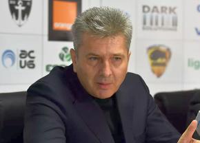 Primarul din Voluntari a cerut să intre în direct și a urmat TIRADA: „Sunt revoltat! Să vedem dacă mai merită să ținem echipa!” » Ce l-a enervat