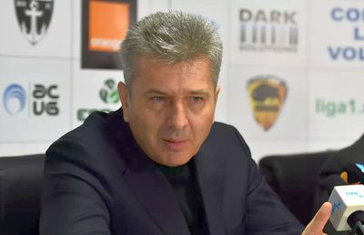 Primarul din Voluntari a cerut să intre în direct și a urmat TIRADA: „Sunt revoltat! Să vedem dacă mai merită să ținem echipa!” » Ce l-a enervat