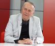 Gheorghe Ștefan, fostul președinte de la Ceahlăul. Foto: Cristi Preda (GSP.RO)