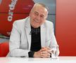 Gheorghe Ștefan, fostul președinte de la Ceahlăul. Foto: Cristi Preda (GSP.RO)