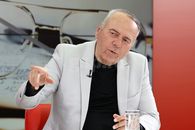 Celebrul Gheorghe Ștefan „Pinalti” a spus TOT, într-o apariție eveniment: „El era capul Cooperativei! Am stat cu el în pușcărie la Jilava”