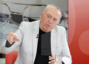 Celebrul Gheorghe Ștefan „Pinalti” a spus TOT, într-o apariție eveniment: „El era capul Cooperativei! Am stat cu el în pușcărie la Jilava”