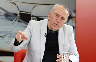 Celebrul Gheorghe Ștefan „Pinalti” a spus TOT, într-o apariție eveniment: „El era capul Cooperativei! Am stat cu el în pușcărie la Jilava”