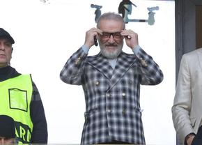 În plină ofensivă pentru aducerea lui Dennis Politic, Gigi Becali s-a dat bătut în privința unui alt favorit: „Caz închis!”
