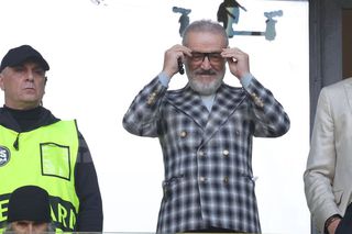 În plină ofensivă pentru aducerea lui Dennis Politic, Gigi Becali s-a dat bătut în privința unui alt favorit: „Caz închis!”