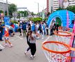 Sport Arena Streetball - Iași 2025