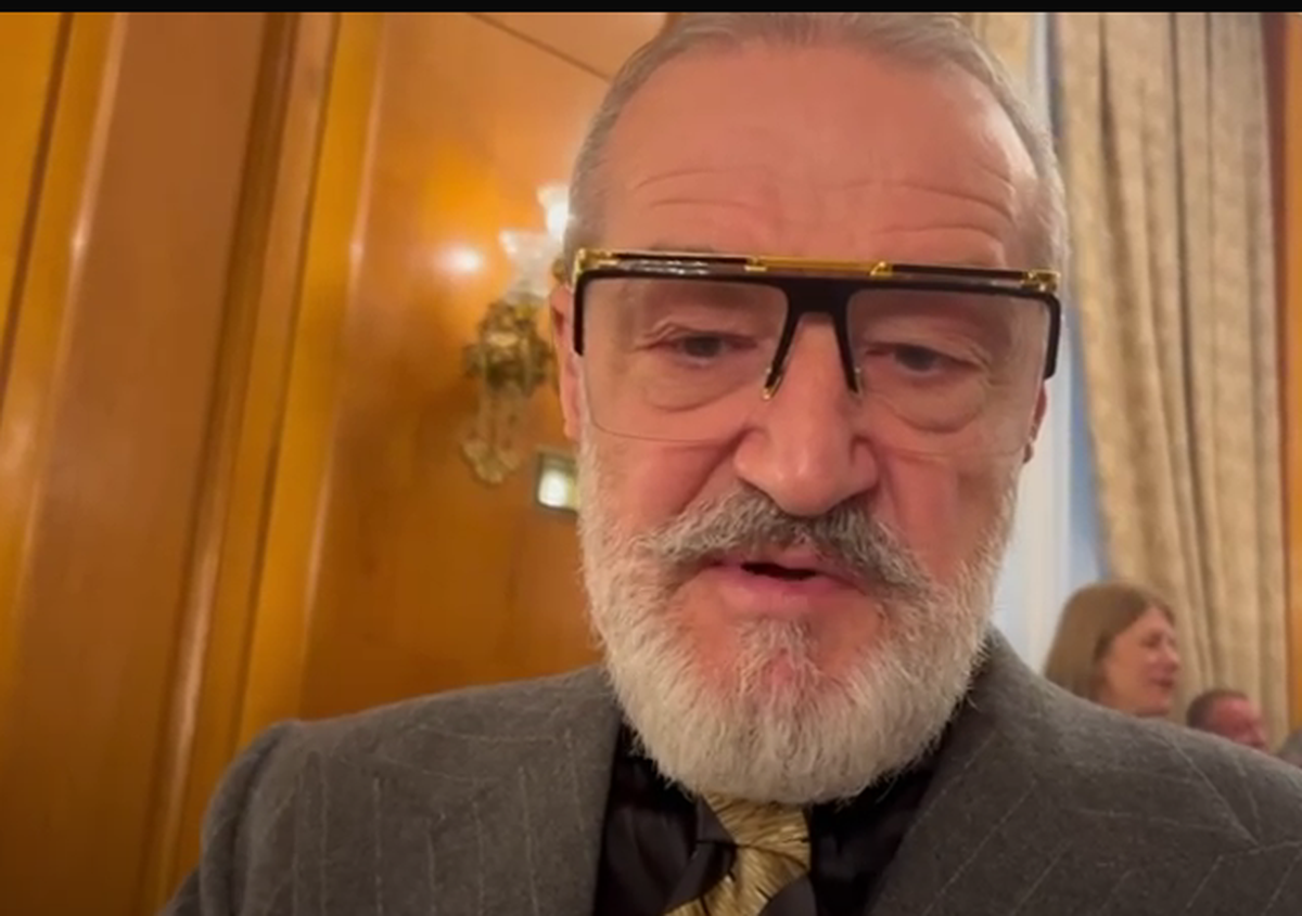 După ce abia făcuse pace cu Nicușor Dan, Gigi Becali a dat-o din nou în bară » Prietenul din adolescență face dezvăluiri inedite