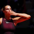 Aryna Sabalenka s-a calificat în turul 2 la Roland Garros/Foto: Imago Images