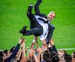 Pep Guardiola, așa cum nu l-ai văzut niciodată