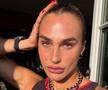 Aryna Sabalenka 2026