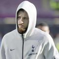 Radu Drăgușin, stoperul lui Tottenham // FOTO: Imago Images