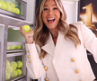 Diletta Leotta a atras toate privirile la Roland Garros // Capturi foto: Instagram