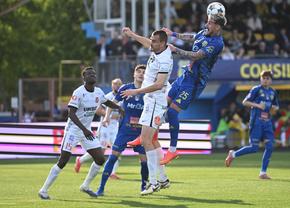 Fotbaliștii echipei retrogradate din Superliga sunt într-o situație disperată: „Au ajuns să trăiască din banii părinților”