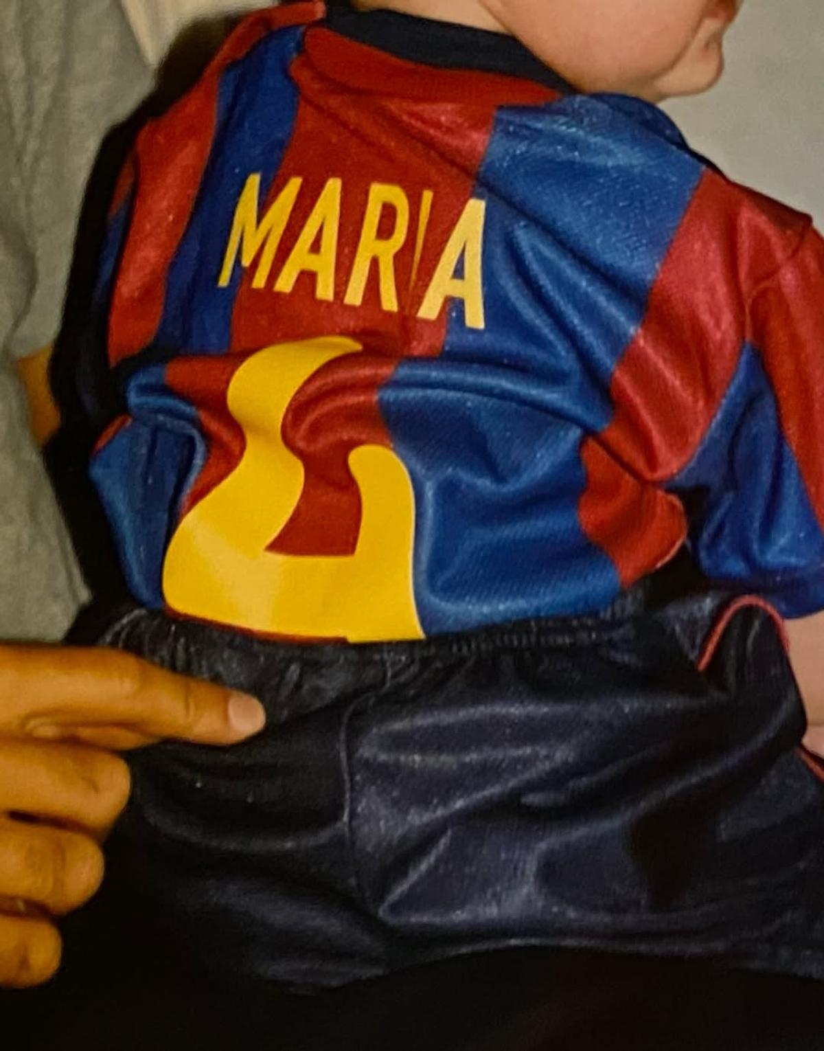 Pep Guardiola, așa cum nu l-ai mai văzut » Fiica lui a postat imagini rare cu el din tinerețe: „Așa arăta? Incredibil!”