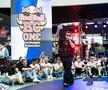 Breaking la cel mai înalt nivel: Cine va reprezenta România la Finala Mondială Red Bull BC One 