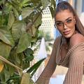 Roxana Buzoiu / foto: Instagram buzoiuroxanaofficial
