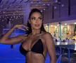 Femeia cu peste 1 milion de urmăritori l-a filmat pe Tavi Popescu: „Cine-i frumusețea asta de bărbat?”