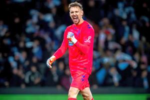 Peste Courtois și Joan Garcia » Ionuț Radu, inclus în echipa sezonului din La Liga, alături de starurile din Spania
