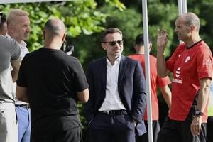 Cât costă demiterea lui Allegri și a conducerii sportive! » Cine e noul antrenor aflat pe lista candidaților la Milan