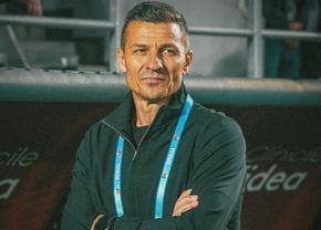 „Mulțumim, Costel Gâlcă” » Patru plecări dintr-un foc de la Rapid