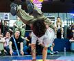 Breaking la cel mai înalt nivel: Cine va reprezenta România la Finala Mondială Red Bull BC One 