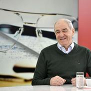 Viorel Hizo, la emisiunea „Prietenii lui Ovidiu” în 2022