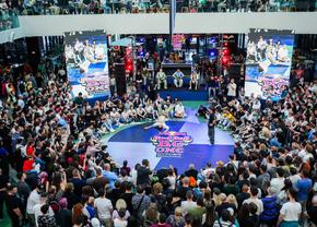 Breaking la cel mai înalt nivel: Cine va reprezenta România la Finala Mondială Red Bull BC One 