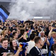 Wolfsburg a retrogradat, Paderborn a promovat // FOTO: Getty Images