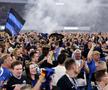 Wolfsburg a retrogradat, Paderborn a promovat // FOTO: Getty Images