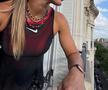Aryna Sabalenka, bijuterii de aproape 150.000 de euro » Cum s-a afișat înainte de Roland Garros