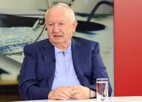 Adrian Porumboiu, invitat la „Prietenii lui Ovidiu” » „Nu vedeți ce hărmălaie și ce haos organizat!”