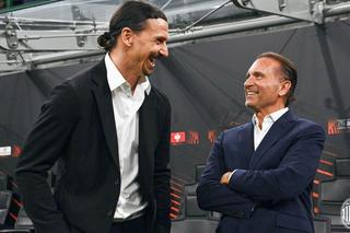 Revoltă împotriva lui Zlatan și a patronului: „Plecați!” » Legenda pe care o vor suporterii