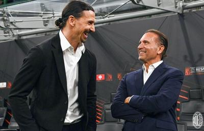Revoltă împotriva lui Zlatan și a patronului: „Plecați!” » Legenda pe care o vor suporterii