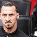 Zlatan Ibrahimovic a fost aproape de a se lua la bătaie cu Massimiliano Allegri / Foto: Imago Images