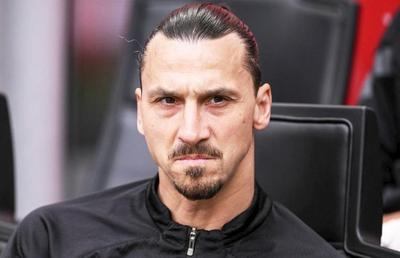 Culisele haosului de la AC Milan » Zlatan Ibrahimovic, la un pas de bătaie cu Allegri dintr-un motiv bizar