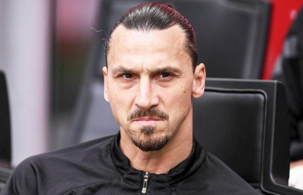 Culisele haosului de la AC Milan » Zlatan Ibrahimovic, la un pas de bătaie cu Allegri dintr-un motiv bizar