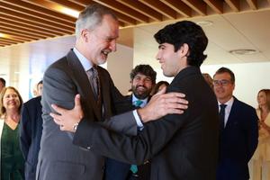 Carlos Alcaraz, accidentat și frustrat: „Urmăresc rezultatele, îi văd pe rivalii mei concurând”