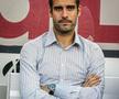 Pep Guardiola, așa cum nu l-ai văzut niciodată