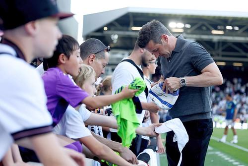 Marco Silva // foto: Guliver/gettyimages