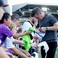 Marco Silva s-a despărțit după cinci ani de Fulham / Foto: Guliver/gettyimages
