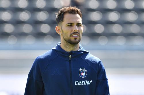 Marius Marin // foto: Imago