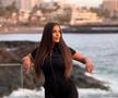 Femeia cu peste 1 milion de urmăritori l-a filmat pe Tavi Popescu: „Cine-i frumusețea asta de bărbat?”