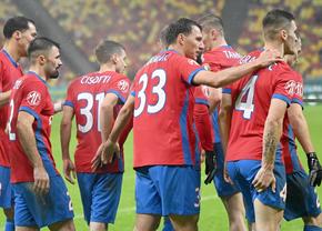 Legenda dinamovistă dă de pământ cu FCSB: „Nu ai voie așa ceva dacă vrei să joci în cupele europene”