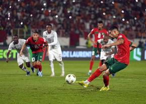 Maroc a anunțat lotul pentru Campionatul Mondial » Amenință Brazilia cu vedete de la Real Madrid și PSG